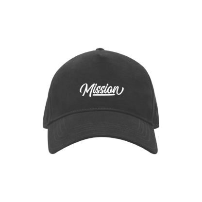 Mission Hat – Wear Purpose, Empower Change!