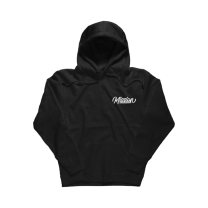 Mission Hoodie - Stay Cozy, Make a Difference - Image 3