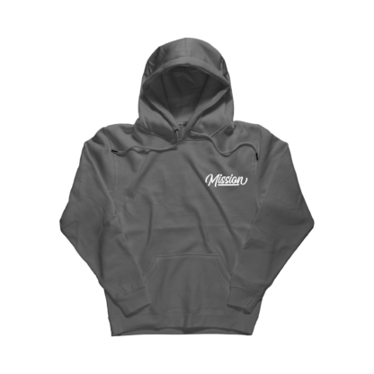 Mission Hoodie - Stay Cozy, Make a Difference - Image 2