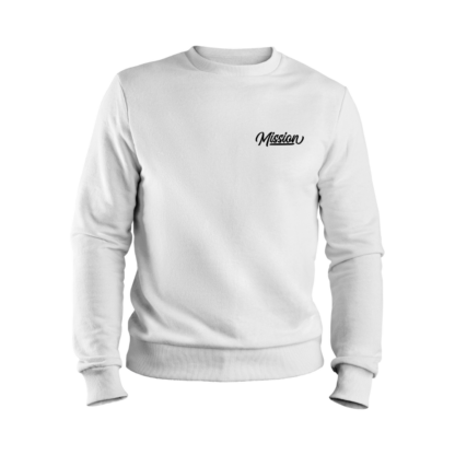 Mission Sweatshirt - Comfort with a Cause - Image 4