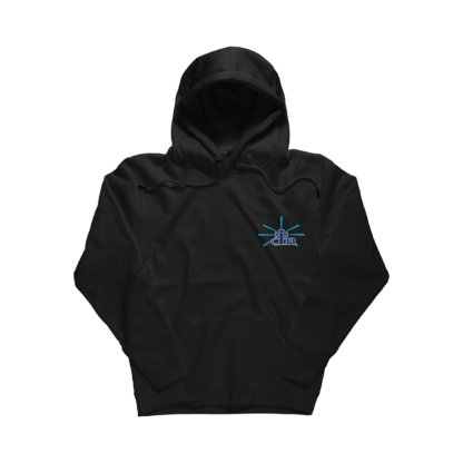 Downtown Mission Hoodie - Stay Warm, Give Warmth - Image 2