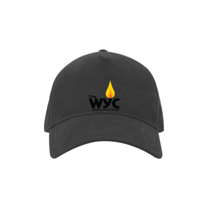 Windsor Youth Centre Hat – Wear Hope, Spread Awareness!