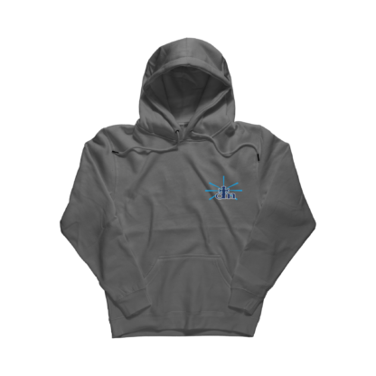 Downtown Mission Hoodie - Stay Warm, Give Warmth - Image 3