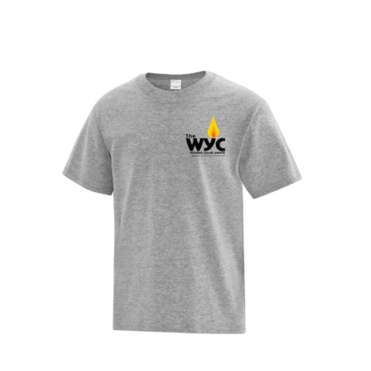 Windsor Youth Centre T-Shirt - Stand for Youth