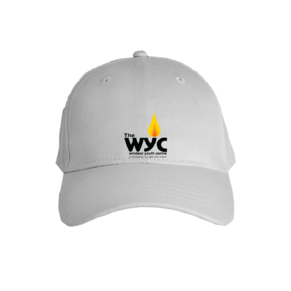 Windsor Youth Centre Hat – Wear Hope, Spread Awareness! - Image 4