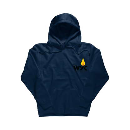 Windsor Youth Centre Hoodie - Stay Warm, Give Warmth - Image 2