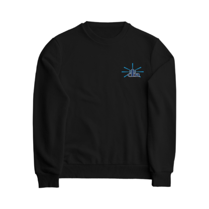 Downtown Mission Sweatshirt - Comfort for a Cause - Image 3