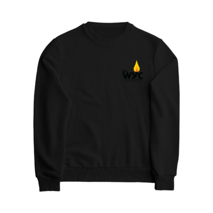 Windsor Youth Centre Sweatshirt - Comfort for You, Hope for Them - Image 2