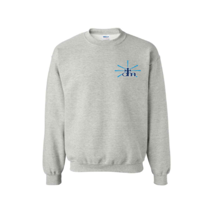 Downtown Mission Sweatshirt - Comfort for a Cause