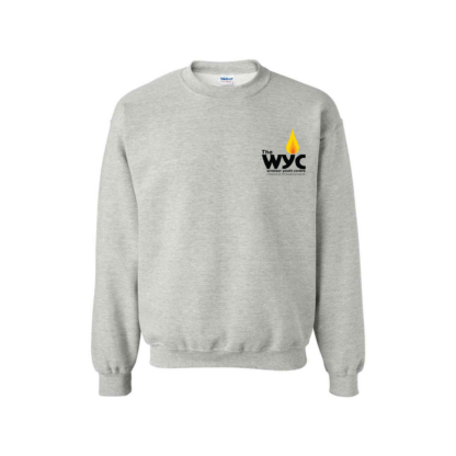 Windsor Youth Centre Sweatshirt - Comfort for You, Hope for Them