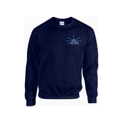 Downtown Mission Sweatshirt - Comfort for a Cause - Image 2