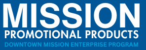 Mission Promotional Products